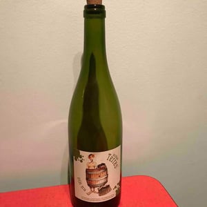 Vin Nu Blanc - Les Deux Terres - vincent-fargier-emmanuel-cunin
