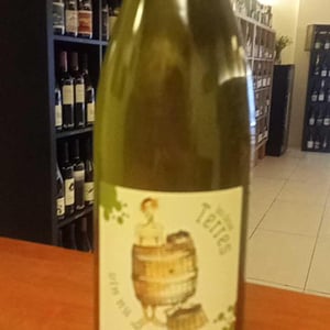 Vin Nu Blanc - Les Deux Terres - vincent-fargier-emmanuel-cunin