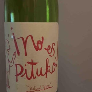 No Es Pituko - Viña Echeverría - Quasar Wines - Roberto, Viviana, Paulina & Diego Echeverría 