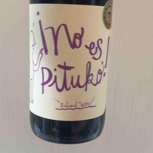 No Es Pituko - Viña Echeverría - Quasar Wines - roberto-viviana-paulina-diego-echeverria