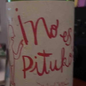 No Es Pituko - Viña Echeverría - Quasar Wines - Roberto, Viviana, Paulina & Diego Echeverría 