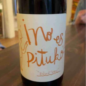 No Es Pituko - Viña Echeverría - Quasar Wines - roberto-viviana-paulina-diego-echeverria