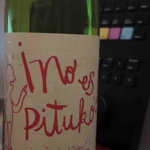 No Es Pituko - Viña Echeverría - Quasar Wines - Roberto, Viviana, Paulina & Diego Echeverría 