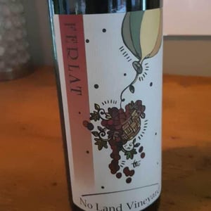 No Land Vineyard - Società Agricola Silvano Ferlat - moreno-ferlat