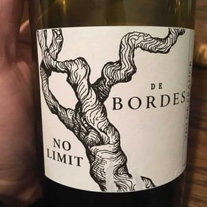 No Limit - Domaine Bordes - emma-philippe-bordes