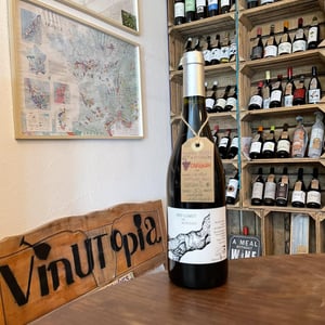 No Limit - Domaine Bordes - emma-philippe-bordes