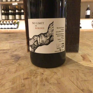 No Limit - Domaine Bordes - emma-philippe-bordes