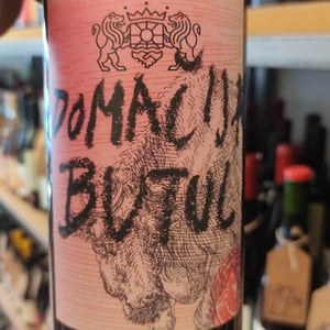No Name No Face - Domačija Butul - tatjana-mitja-crt-butul -2018