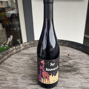 No Nameuh - Domaine De Bonvin - Manu & Jean-Baptiste Roux -2021