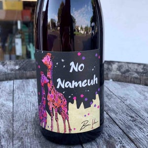 No Nameuh - Domaine De Bonvin - Manu & Jean-Baptiste Roux -2021