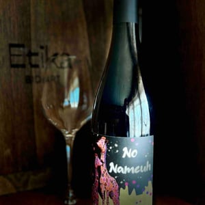 No Nameuh - Domaine De Bonvin - manu-jean-baptiste-roux -2021