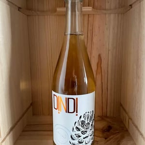 DINDI Pet Nat - Vinos Malaparte - elisa-de-frutos-ruben-salamanca