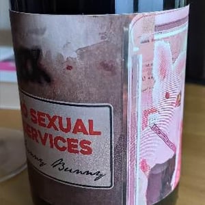 Weingut Beck - Judith Beck - Hunny Bunny