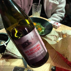 Hunny Bunny - Weingut Beck - judith-beck