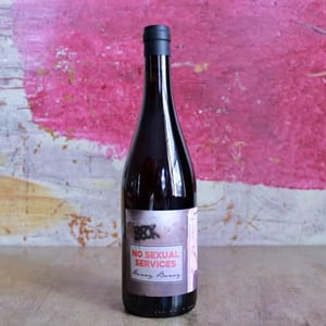 Hunny Bunny - Weingut Beck - judith-beck