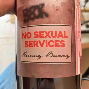 Hunny Bunny - Weingut Beck - judith-beck