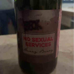 Hunny Bunny - Weingut Beck - Judith Beck 