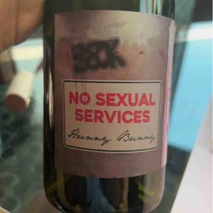 Hunny Bunny - Weingut Beck - judith-beck