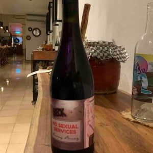 Hunny Bunny - Weingut Beck - judith-beck