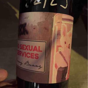 Weingut Beck - Judith Beck - Hunny Bunny