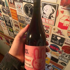 Hunny Bunny - Weingut Beck - Judith Beck 