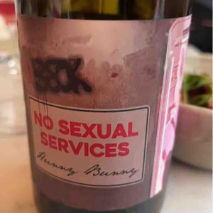 Weingut Beck - Judith Beck - Hunny Bunny