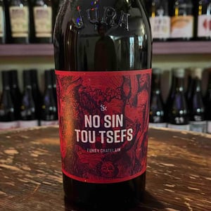 No Sin Tou Tsefs - Fumey Chatelain - raphael-fumey-adeline-chatelain
