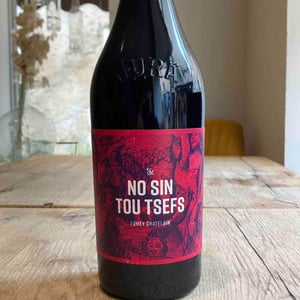 No Sin Tou Tsefs - Fumey Chatelain - raphael-fumey-adeline-chatelain
