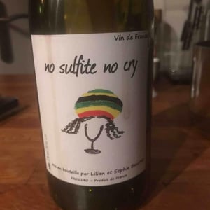 No Sulfite No Cry - Lilian & Sophie Bauchet - lilian-sophie-bauchet