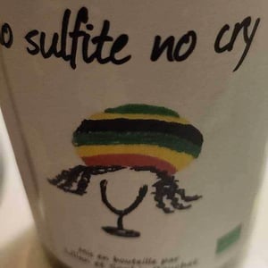 Lilian & Sophie Bauchet - Lilian & Sophie Bauchet - No Sulfite No Cry