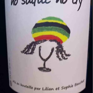 No Sulfite No Cry - Lilian & Sophie Bauchet - Lilian & Sophie Bauchet 