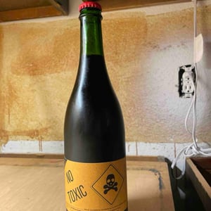 No Toxic - Les Rêves Oubliés - nadia-beaune