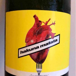 Hakuna Matata - Milan Nestarec - milan-nestarec