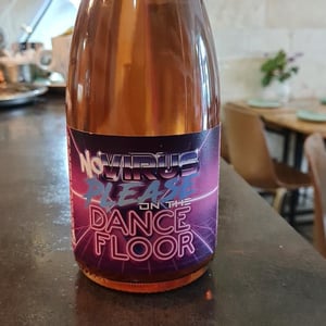 No Virus Please on the Dance Floor - Masseria La Cattiva - a-colangelo-l-di-vincenzo-l-lamolinara-m-la-barbera-m-pastore-bovio-m
