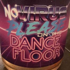 No Virus Please on the Dance Floor - Masseria La Cattiva - a-colangelo-l-di-vincenzo-l-lamolinara-m-la-barbera-m-pastore-bovio-m