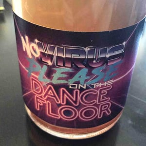 No Virus Please on the Dance Floor - Masseria La Cattiva - A. Colangelo, L. Di Vincenzo, L. Lamolinara, M. La Barbera, M. Pastore Bovio, M. Opalenski, P. Bertani 