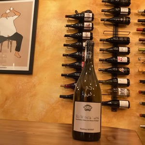 No Wine's Land (Blanc) - Domaine du Coulet - matthieu-barret