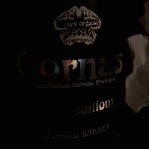 No Wine's Land