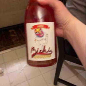 No Sapiens - Bichi Wines - Noel Tellez 