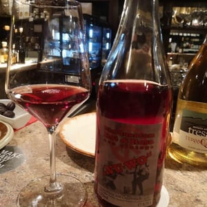 Nu-wo - Quantum Winery - Florian Schuhmann-Irschik 