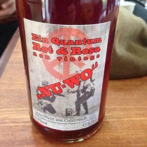 Nu-wo - Quantum Winery - Florian Schuhmann-Irschik 