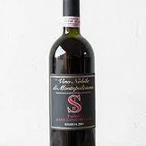 Vino Nobile Di Montepulciano - Poderi Sanguineto - Dora Forsoni 