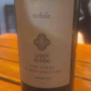Nobile - Azienda Agricola Croce di Febo - maurizio-enrico-comitini