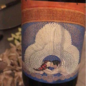 Domaine de L'Ecu - Claire & Fred NIGER - Nobis - Le Temps des Copains