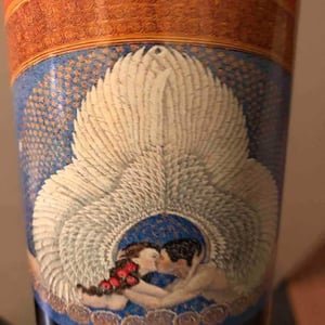 Domaine de L'Ecu - Claire & Fred NIGER - Nobis - Le Temps des Copains