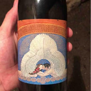 Domaine de L'Ecu - Claire & Fred NIGER - Nobis - Le Temps des Copains