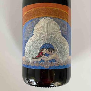 Domaine de L'Ecu - Claire & Fred NIGER - Nobis - Le Temps des Copains