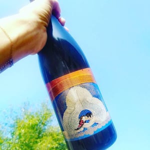 Nobis - Le Temps des Copains - Domaine de L'Ecu - claire-fred-niger