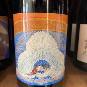 Nobis - Le Temps des Copains - Domaine de L'Ecu - Claire & Fred NIGER 
