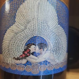 Nobis - Le Temps des Copains - Domaine de L'Ecu - Claire & Fred NIGER 